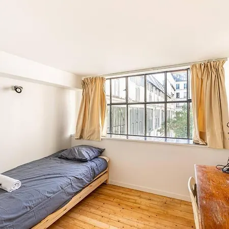Διαμέρισμα Guestready - Rare 20th Century Duplex Παρίσι