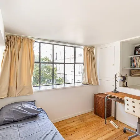 Guestready - Rare 20th Century Duplex Διαμέρισμα