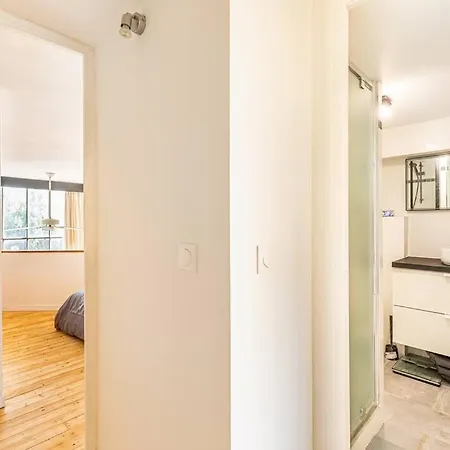 Διαμέρισμα Guestready - Rare 20th Century Duplex Παρίσι