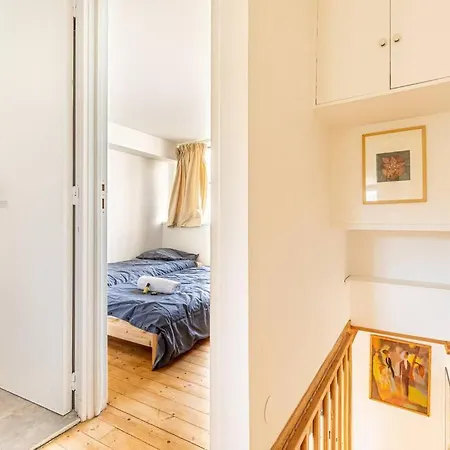 Appartamento Guestready - Rare 20th Century Duplex *