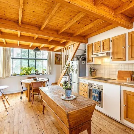 Appartamento Guestready - Rare 20th Century Duplex *