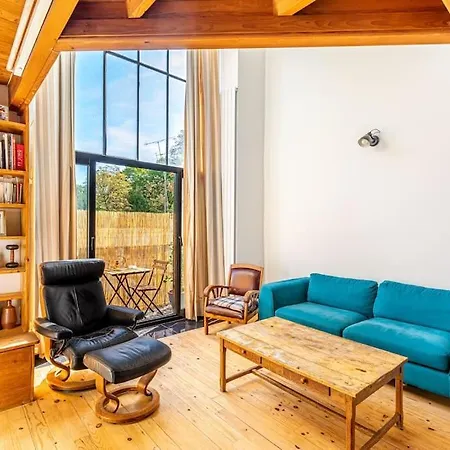 Διαμέρισμα Guestready - Rare 20th Century Duplex *