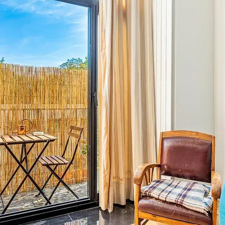 Διαμέρισμα Guestready - Rare 20th Century Duplex