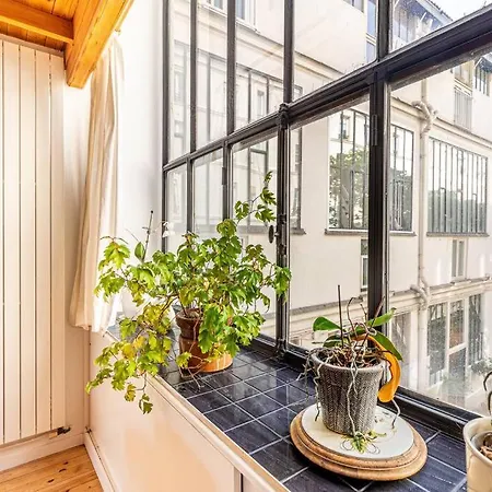 Guestready - Rare 20th Century Duplex
