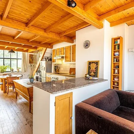 Διαμέρισμα Guestready - Rare 20th Century Duplex