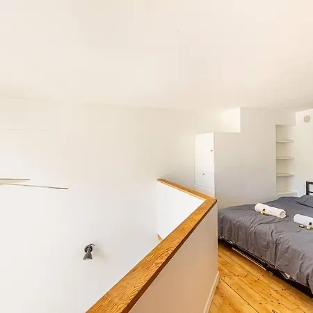 Guestready - Rare 20th Century Duplex
