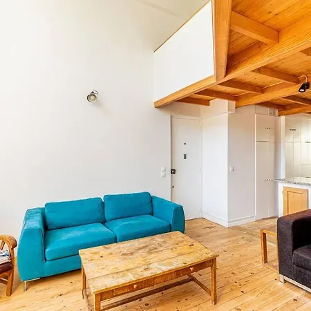 Διαμέρισμα Guestready - Rare 20th Century Duplex Παρίσι