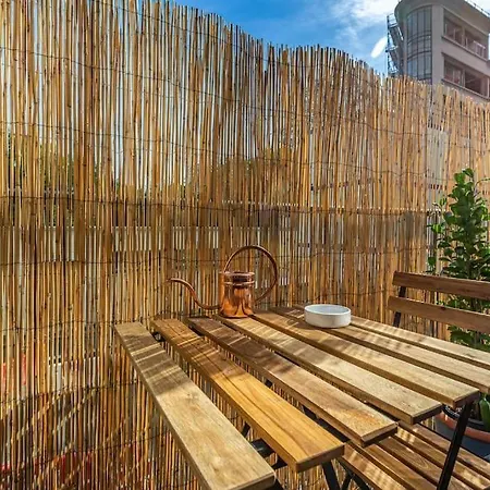 Διαμέρισμα Guestready - Rare 20th Century Duplex *